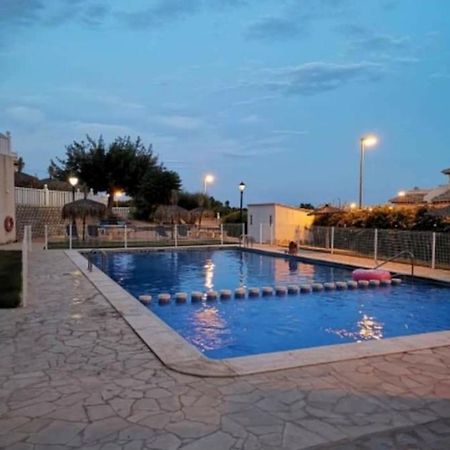 Casa Kris Apartman Orihuela Kültér fotó