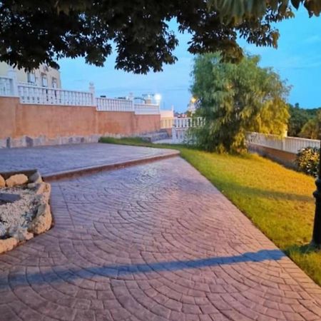 Casa Kris Apartman Orihuela Kültér fotó