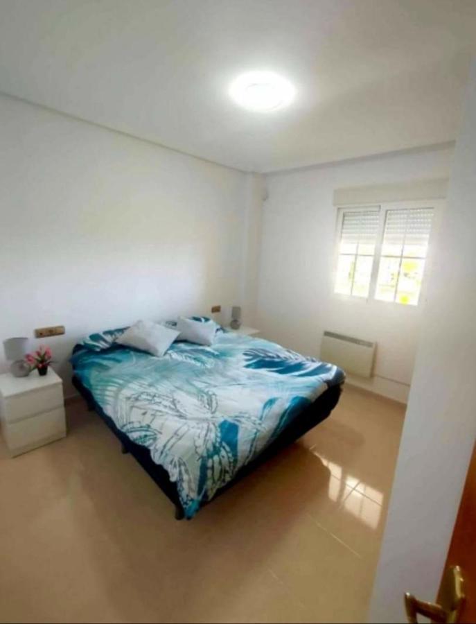 Casa Kris Apartman Orihuela Kültér fotó