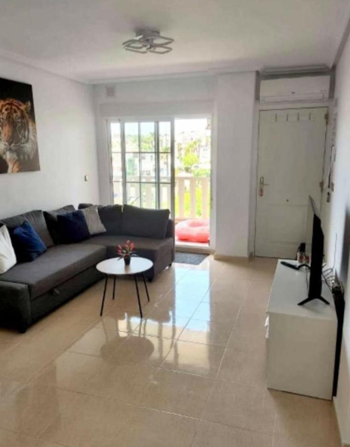 Casa Kris Apartman Orihuela Kültér fotó