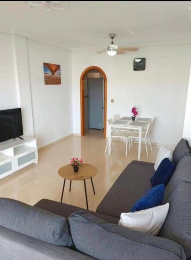 Casa Kris Apartman Orihuela Kültér fotó