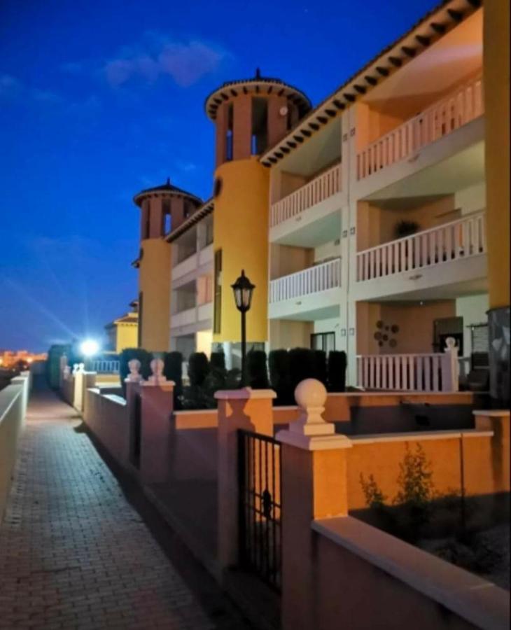 Casa Kris Apartman Orihuela Kültér fotó