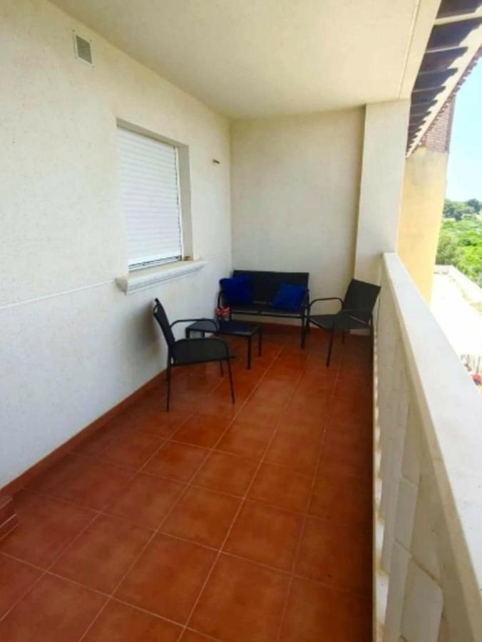 Casa Kris Apartman Orihuela Kültér fotó