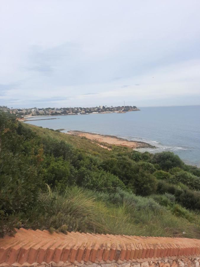 Casa Kris Apartman Orihuela Kültér fotó