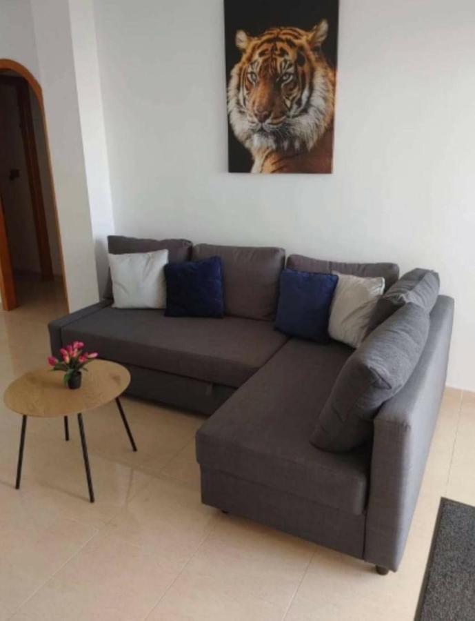 Casa Kris Apartman Orihuela Kültér fotó