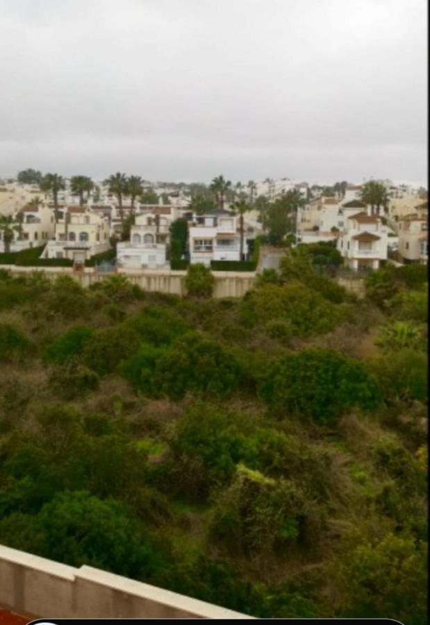 Casa Kris Apartman Orihuela Kültér fotó