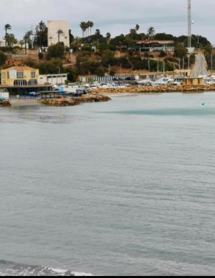 Casa Kris Apartman Orihuela Kültér fotó