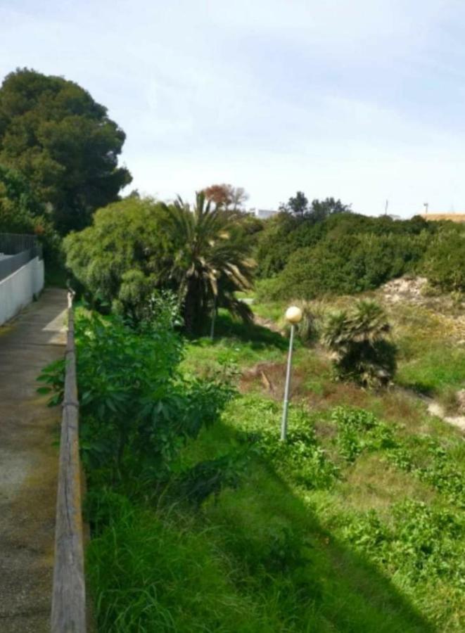 Casa Kris Apartman Orihuela Kültér fotó